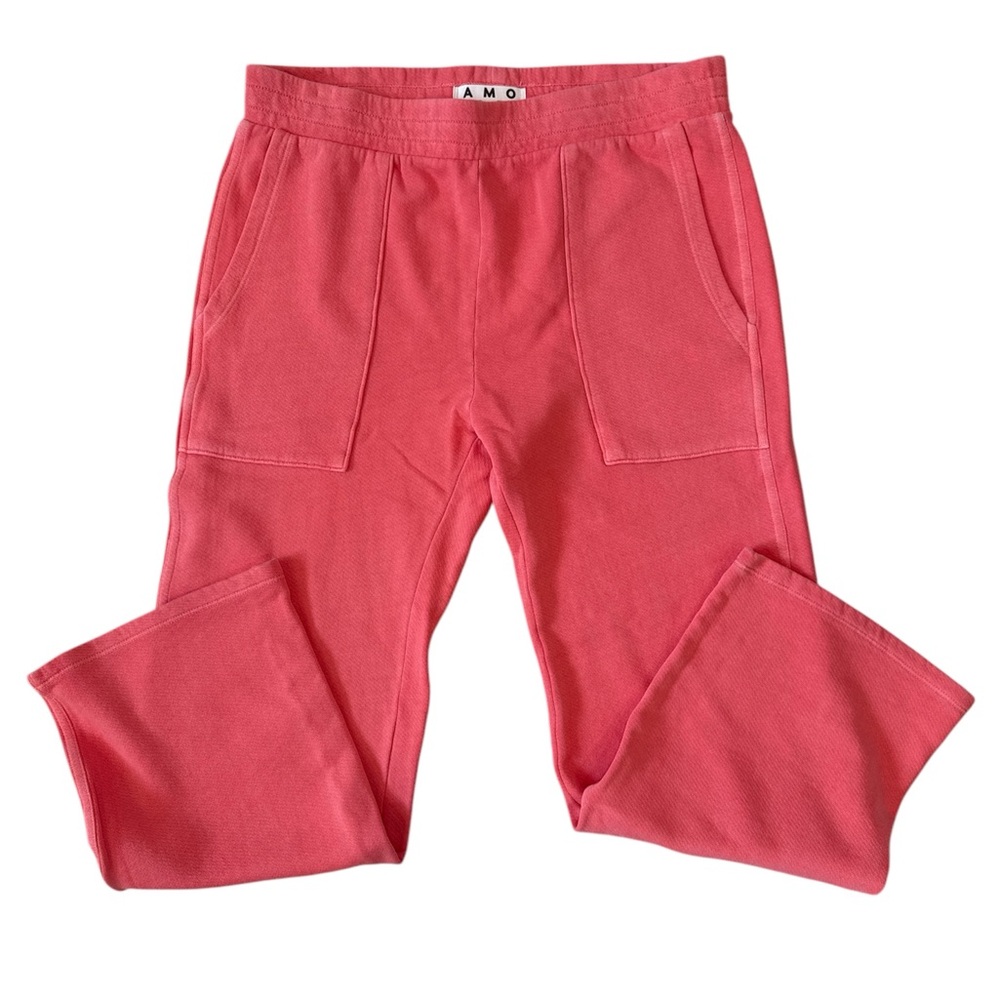 AMO wideleg sweats